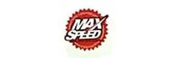 Maxspeed
