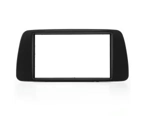 Adaptor 2 DIN SEAT Ibiza 2008-2015