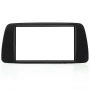 Adaptor 2 DIN SEAT Ibiza 2008-2015