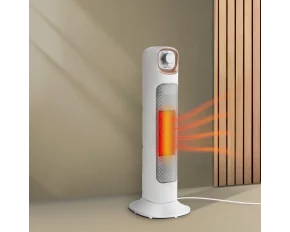 AEROTERMA CALDURA - VERTICALA