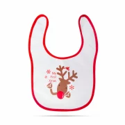 Babețică - motive de Crăciun - 38 x 27 cm - 4 tipuri