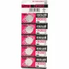 Baterie tip buton CR2032 Li • 3 V - MAXELL