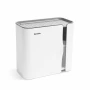 Bewello - Suport pentru hârtie igienică - alb - 248 x 130 x 230 mm