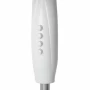 Bewello - Ventilator pe stativ - 40 cm - alb