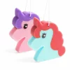 Burete - 12 cm - model unicorn