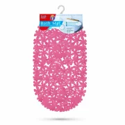 Covor anti-alunecare pentru baie