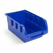 Cutii organizatoare de perete - 30 de cutii din plastic - 640 x 375 x 175 mm - Handy