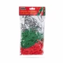 Decor de Craciun - hartie 3 culori - 20 g