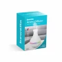 Difuzor de aroma-fototerapie - alb - 120 ml BEWELLO