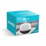 Difuzor de aroma fototerapie - alb - 160 ml BEWELLO