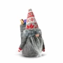 Elf scandinav de Craciun - 12 x 8 x 20 cm - 2 tipuri