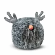 Elf scandinav de Crăciun - 20 cm