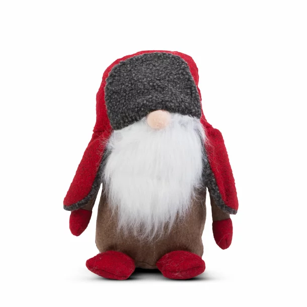 Elf scandinav de Craciun - 20 x 12 x 29 cm