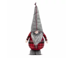 Elf scandinav de Crăciun - 60 cm
