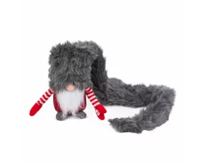 Elf scandinav de Crăciun - 90 cm