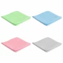 Familly Pound - Şerveţel pt. şters ochelari - 145 x 145 mm - 4 culori