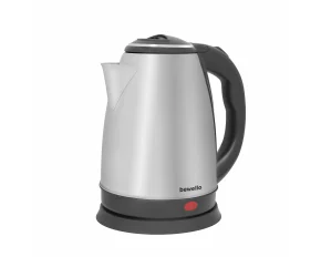 Fierbător din oțel inoxidabil - 2L - 2000W