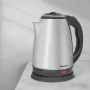 Fierbător din oțel inoxidabil - 2L - 2000W