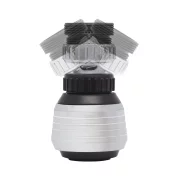 Filtru baterie apă - pentru economisire - 6 cm - M22