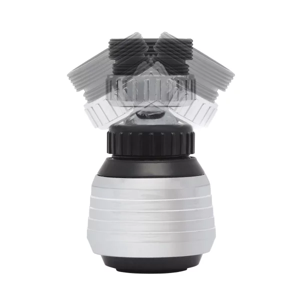 Filtru baterie apă - pentru economisire - 6 cm - M22