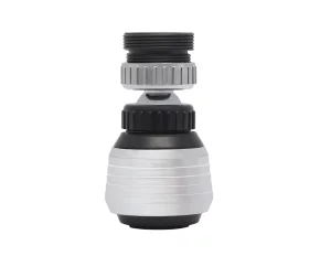 Filtru baterie apă - pentru economisire - 6 cm - M22