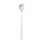 Lingurițe de cafea din oțel inoxidabil / linguri latte macchiato - 186 x 30 mm - set de 6
