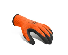 Mănuși pentru asamblări cu acoperire din latex