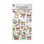 Set autocolante din spumă - 2 tipuri