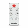 Ventilator și umidificator mobil - răcire cu aer - LED - 220-240 V, 3,5 L - BEWELLO