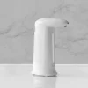 Vog und Arths - Dozator automat de săpun lichid - 360 ml - stand alone, cu baterie - alb