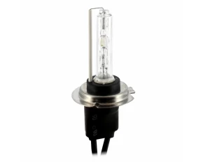 Bec Auto Xenon CARGUARD H7 6000K
