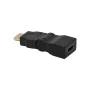 Adaptoare HDMIHDMI fisa–HDMI soclurotire si prelate