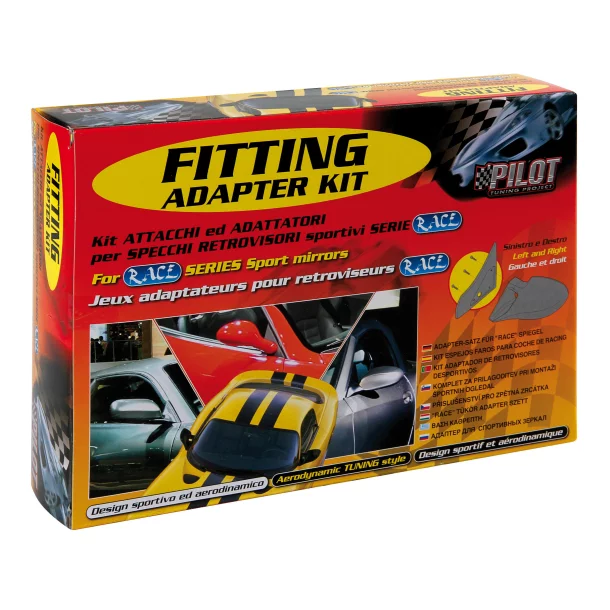 Adaptoare oglinzi Race Volkswagen Passat (2/88-8/96)