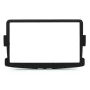 Adaptor 2 DIN DACIA - multibrand