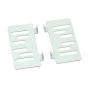Adaptor 2 DIN KIA Sorento (XM) 2009-2012
