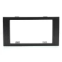 Adaptor 2 DIN FORD (Black) - Multibrand