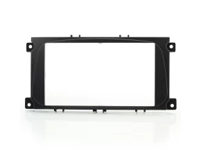 Adaptor 2 DIN FORD (Dark Grey) - Multibrand