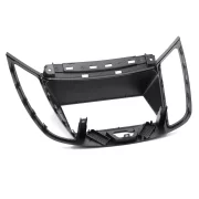 Adaptor 2 DIN FORD Focus III  ( 4.2&quot; display) C-Max 2011+; Kuga 2013+; Escape 2012+