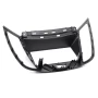 Adaptor 2 DIN FORD Focus III  ( 4.2&quot; display) C-Max 2011+; Kuga 2013+; Escape 2012+