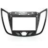 Adaptor 2 DIN FORD Focus III  ( 4.2&quot; display) C-Max 2011+; Kuga 2013+; Escape 2012+