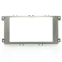 Adaptor 2 DIN FORD (Silver) - Multibrand