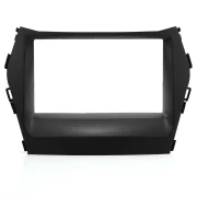 Adaptor 2 DIN HYUNDAI iX-45, Santa Fe 2012+