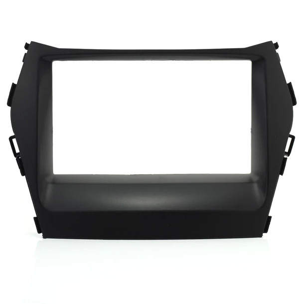 Adaptor 2 DIN HYUNDAI iX-45, Santa Fe 2012+