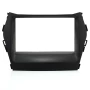 Adaptor 2 DIN HYUNDAI iX-45, Santa Fe 2012+