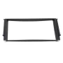 Adaptor 2 DIN HYUNDAI Santa Fe ( Navigation / Black) 2006-2010
