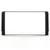 Adaptor 2 DIN HYUNDAI Santa Fe ( Navigation / Black) 2006-2010