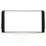 Adaptor 2 DIN HYUNDAI Santa Fe ( Navigation / Black) 2006-2010
