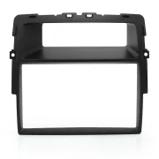 Adaptor 2 DIN NISSAN Primastar (J4) 2011-2014 OPEL Vivaro (X83)/ RENAULT Trafic II