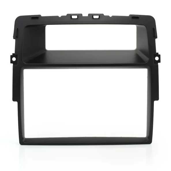 Adaptor 2 DIN NISSAN Primastar (J4) 2011-2014 OPEL Vivaro (X83)/ RENAULT Trafic II