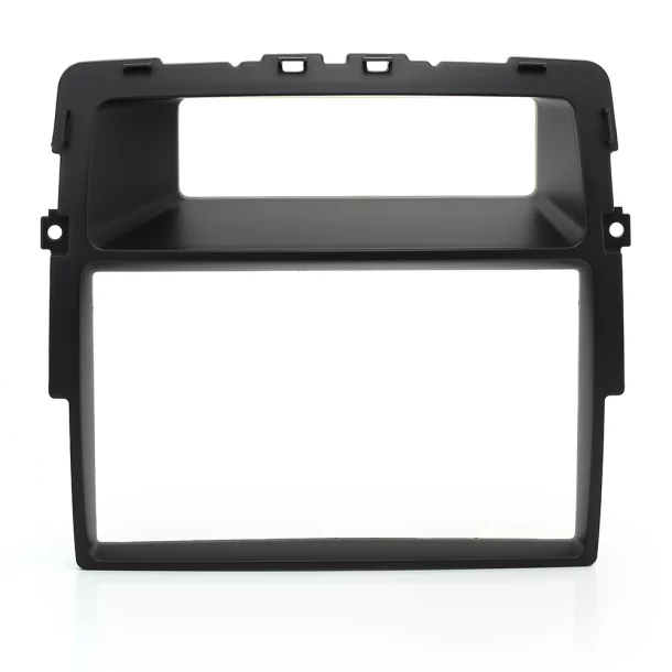 Adaptor 2 DIN NISSAN Primastar (J4) 2011-2014 OPEL Vivaro (X83)/ RENAULT Trafic II